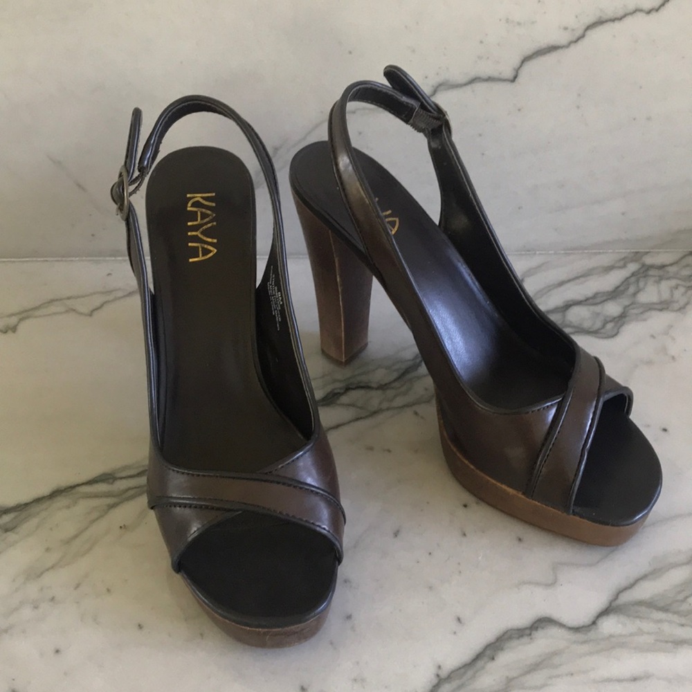 Heels